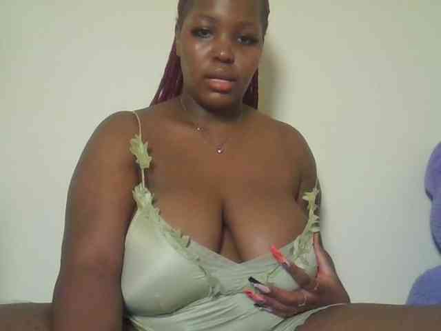 CuteTinkerbella webcam