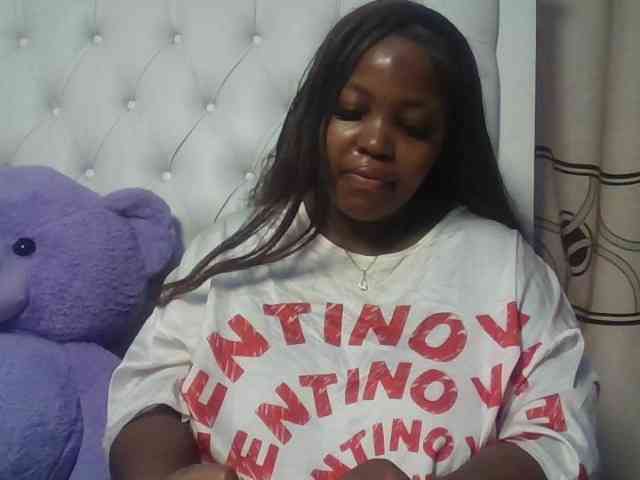 CuteTinkerbella webcam