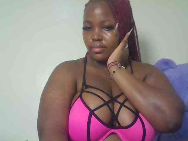 CuteTinkerbella webcam
