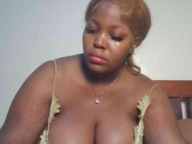 CuteTinkerbella webcam