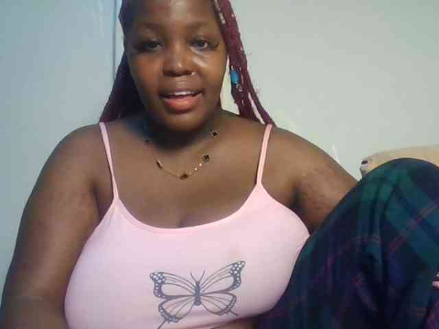 CuteTinkerbella webcam