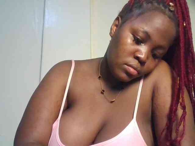 CuteTinkerbella webcam