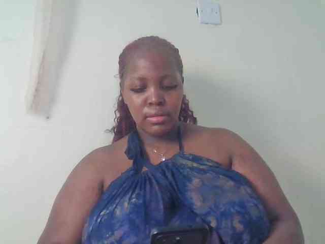 CuteTinkerbella webcam