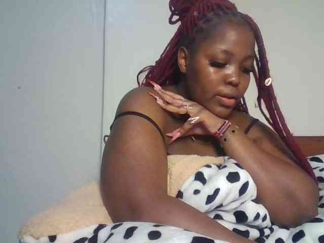 CuteTinkerbella webcam