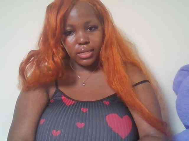 CuteTinkerbella webcam