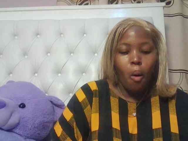 CuteTinkerbella Live Webcam on BongaCams