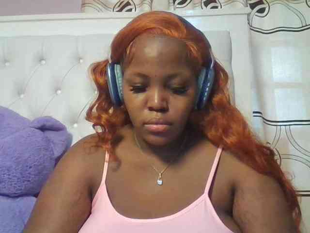 CuteTinkerbella webcam