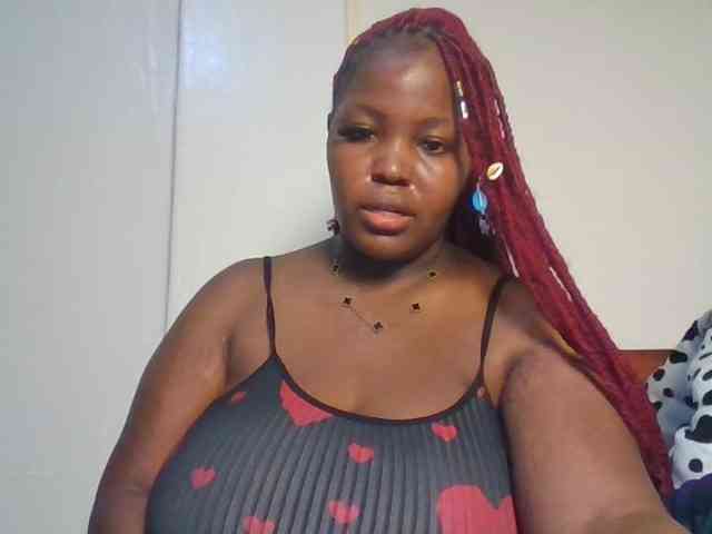 CuteTinkerbella webcam