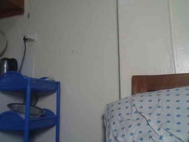 CuteTinkerbella webcam
