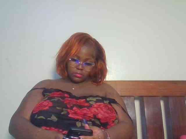 CuteTinkerbella webcam