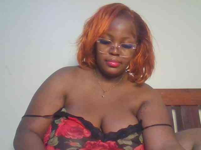 CuteTinkerbella webcam