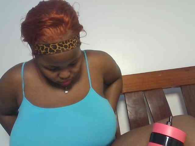 CuteTinkerbella's webcam live show
