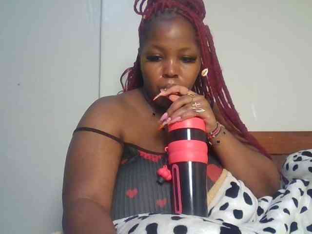 CuteTinkerbella webcam