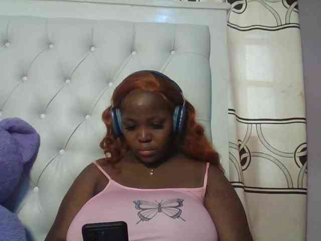 CuteTinkerbella webcam