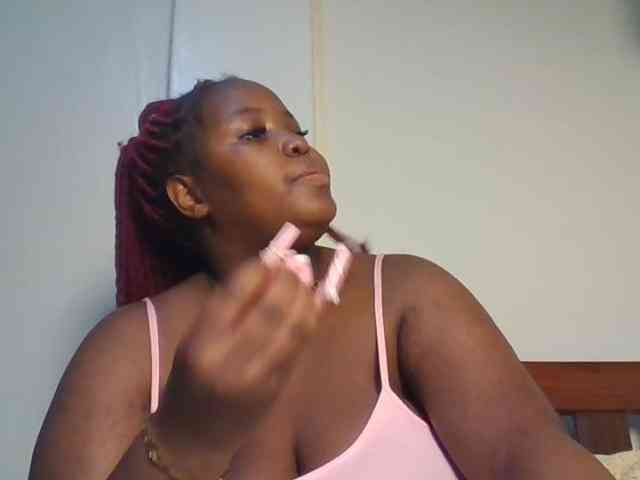 CuteTinkerbella webcam