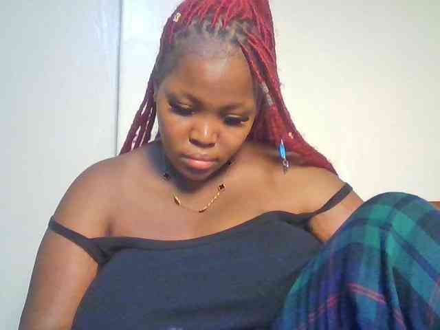 CuteTinkerbella webcam