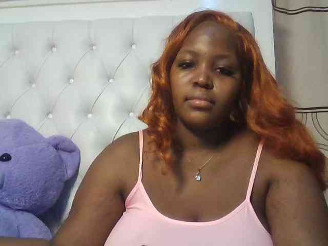 CuteTinkerbella webcam