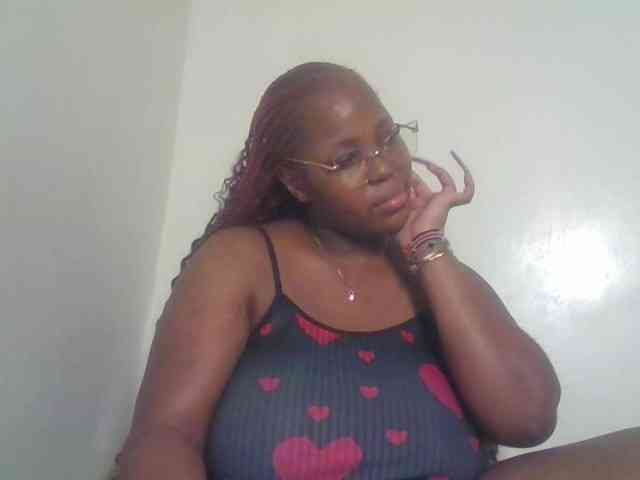 CuteTinkerbella webcam