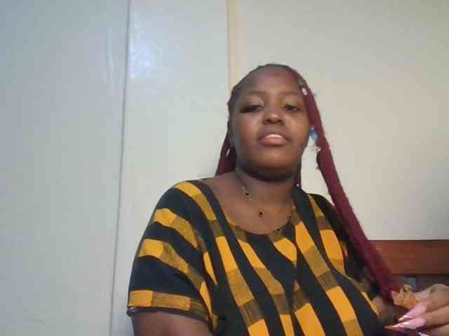 CuteTinkerbella webcam