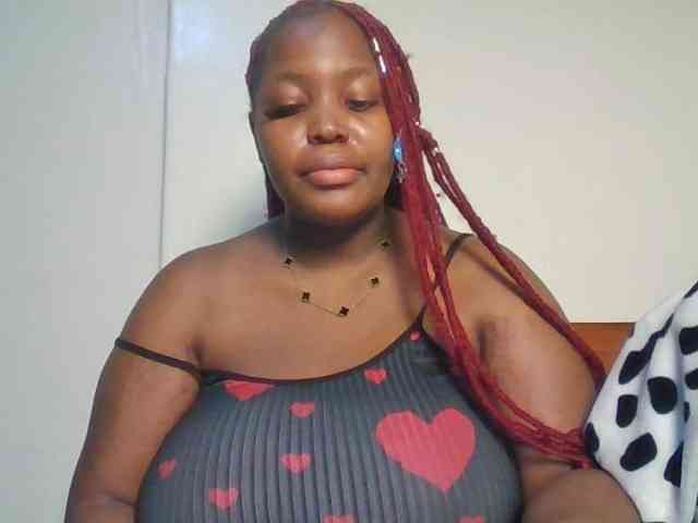CuteTinkerbella webcam
