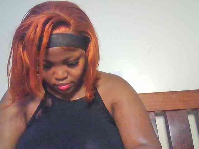 CuteTinkerbella webcam
