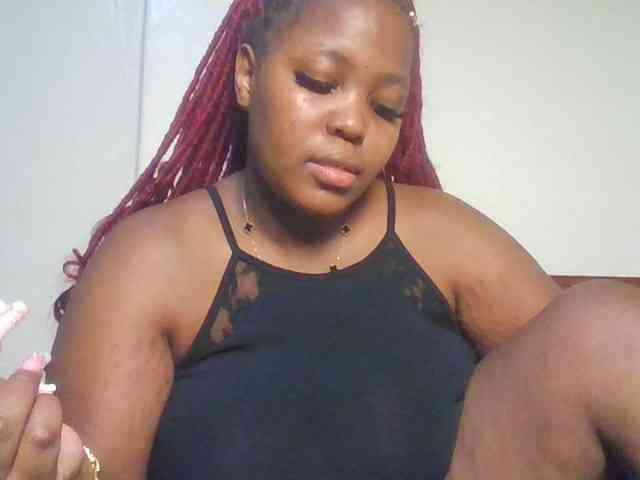 CuteTinkerbella webcam