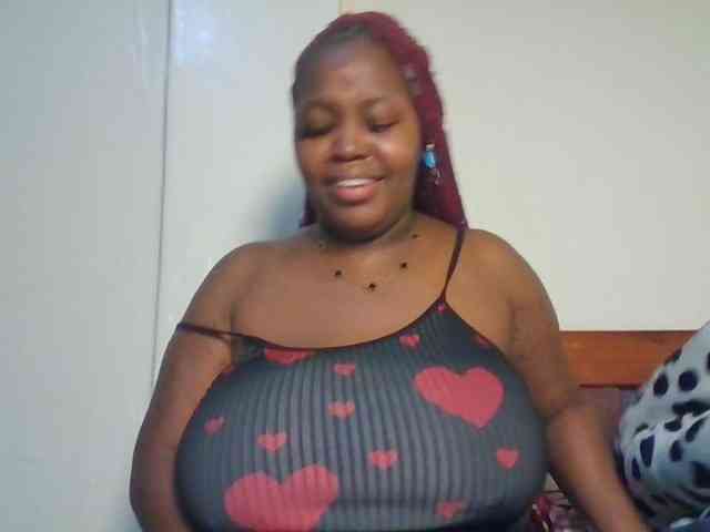 CuteTinkerbella webcam