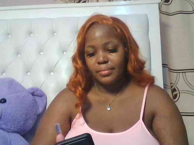 CuteTinkerbella webcam