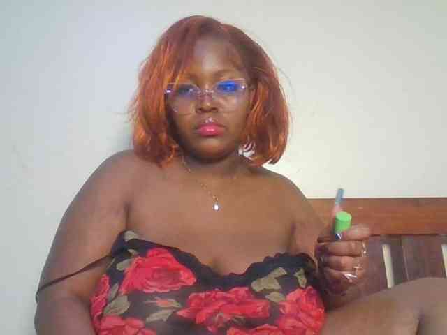 CuteTinkerbella webcam