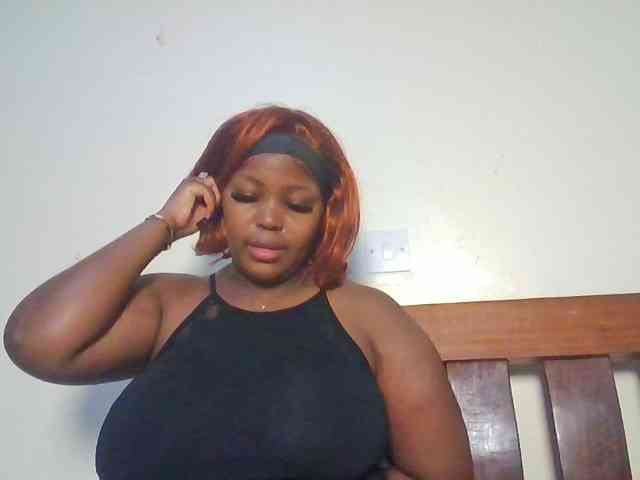 CuteTinkerbella webcam