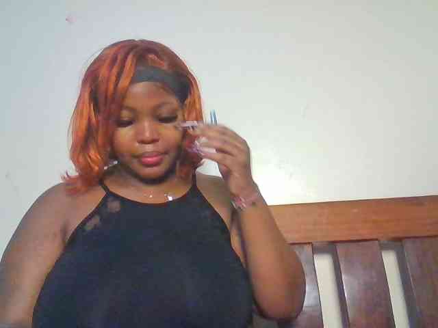 CuteTinkerbella webcam