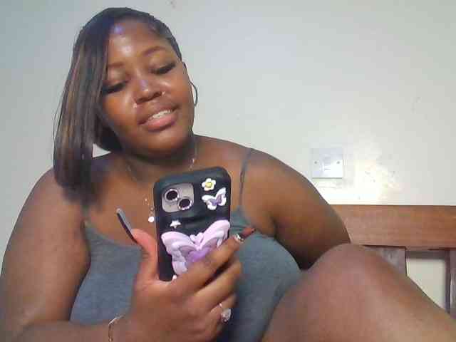 CuteTinkerbella webcam