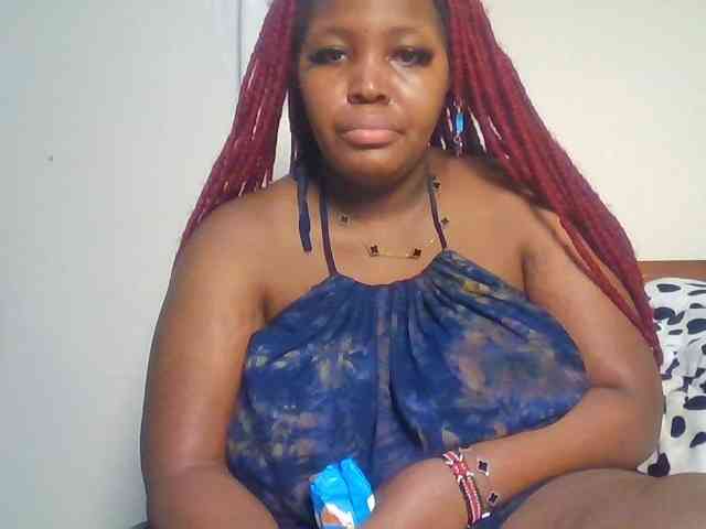 CuteTinkerbella webcam