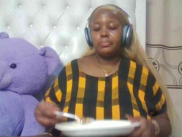 CuteTinkerbella webcam