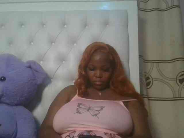 CuteTinkerbella webcam