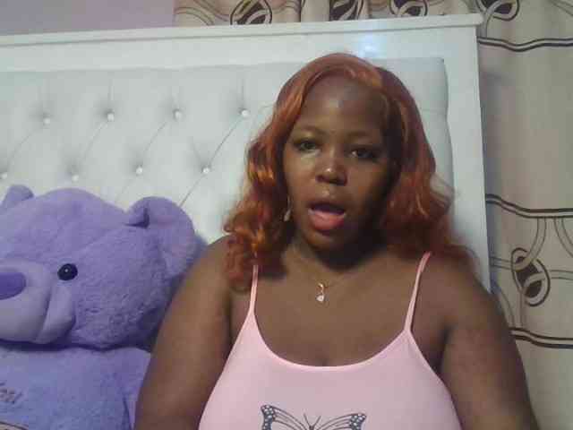 CuteTinkerbella webcam