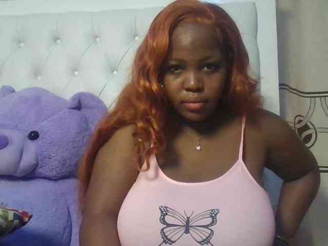 CuteTinkerbella webcam