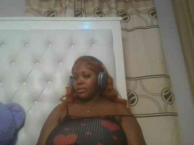 CuteTinkerbella webcam