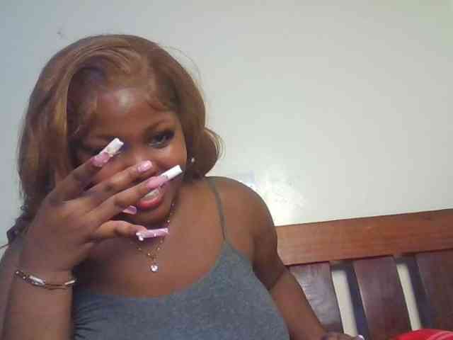 CuteTinkerbella webcam