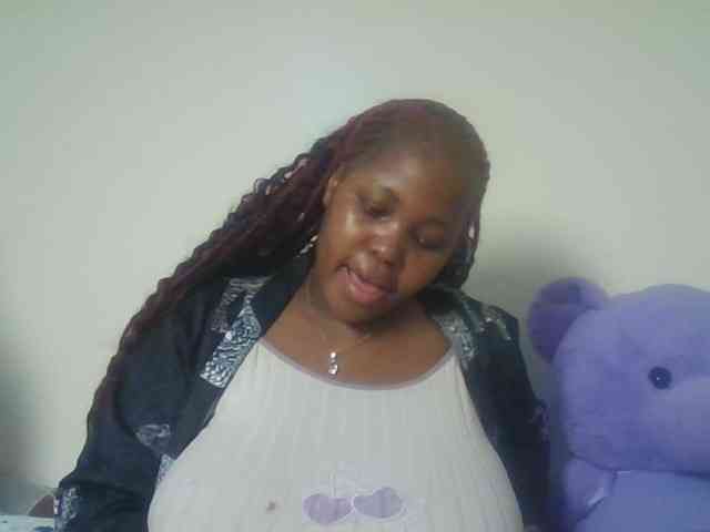CuteTinkerbella webcam