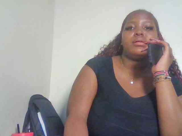 CuteTinkerbella webcam