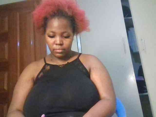 CuteTinkerbella webcam