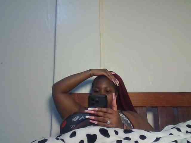CuteTinkerbella webcam