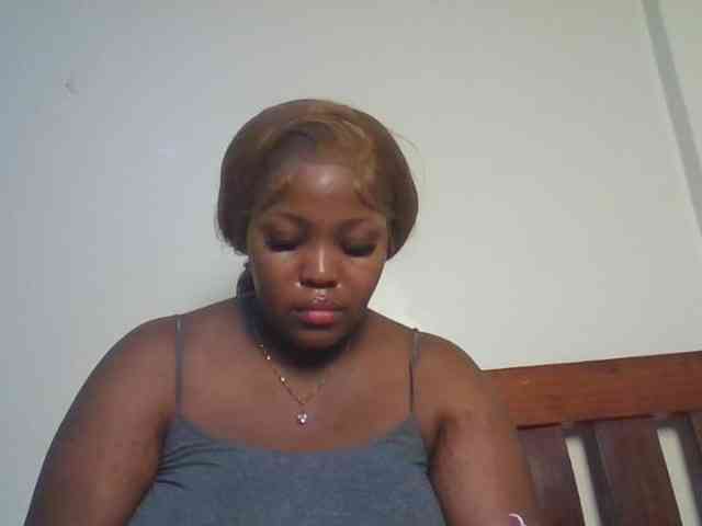 CuteTinkerbella webcam