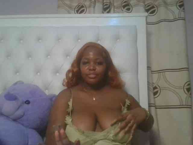 CuteTinkerbella webcam