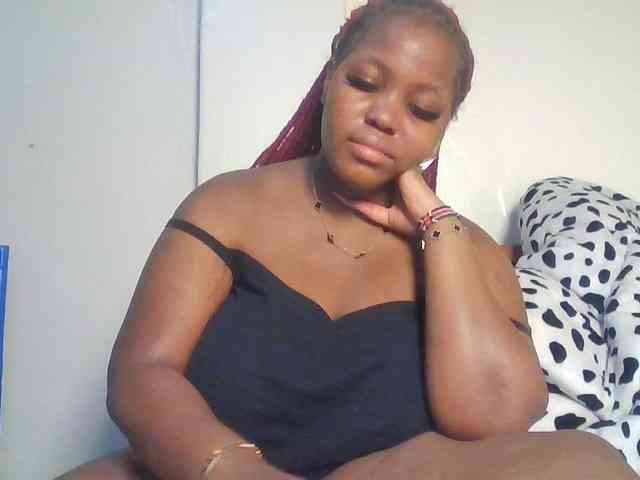 CuteTinkerbella webcam