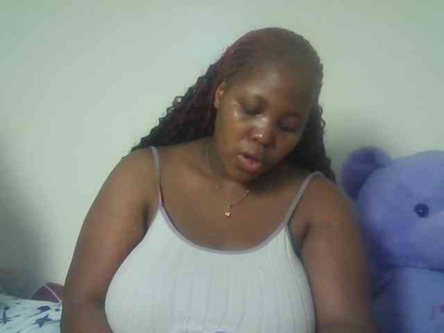 CuteTinkerbella webcam