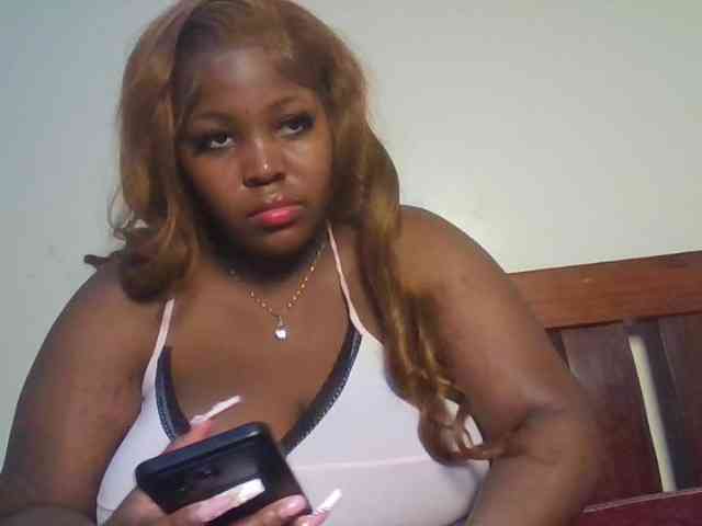 CuteTinkerbella webcam