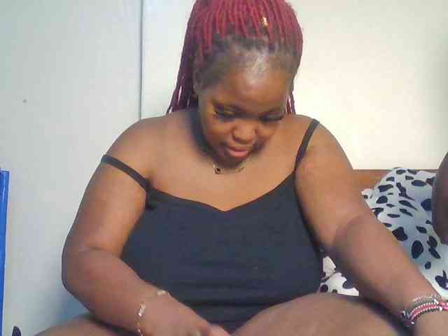 CuteTinkerbella webcam