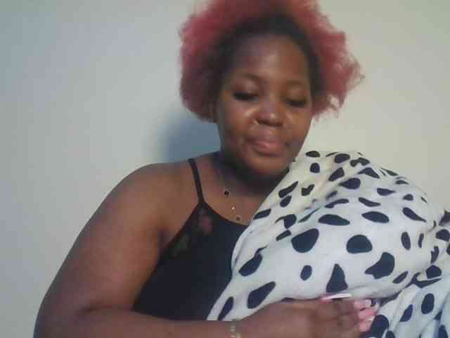 CuteTinkerbella webcam
